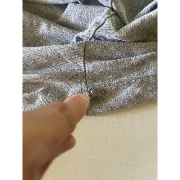 Dallas Cowboys  Large Men's Team‎ Apparel Long Sleeve T Shirt - Picture 7 of 9